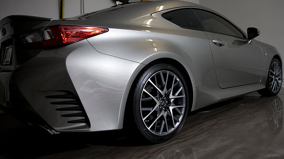 RC 350F