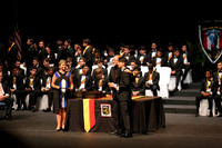 San Ignacio Graduation