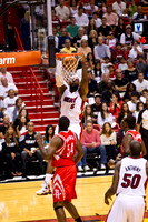 Miami Heat 2012